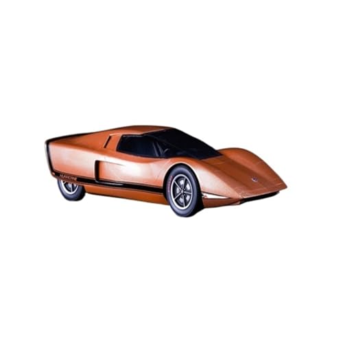Mini Auto Spielzeug 1/18 Für Holden Hurricane Concept 1969 Konzeptautomodell Harzmodeserie Anzeige Und Anzeige Wohnkultur Mini Auto Spielzeug 1/18 Für Holden Hurricane Concept 1969 Konzeptautomodell Harzmodeserie Anzeige Und Anzeige Wohnkultur von CYQOCD