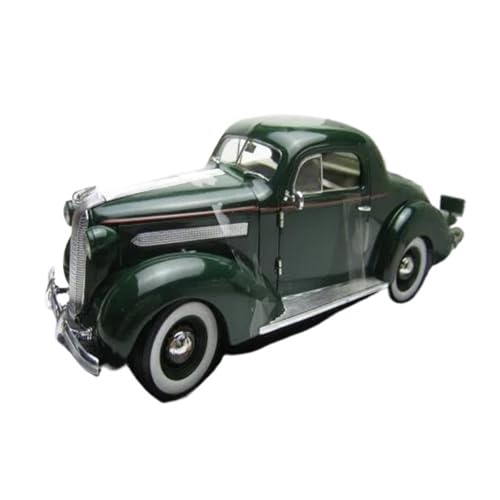 Mini Auto Spielzeug 1/18 Für Pontiac Vintage Metalllegierung Automodell Erwachsenensammlung Dekoration Souvenir Ornament Wohnkultur von CYQOCD