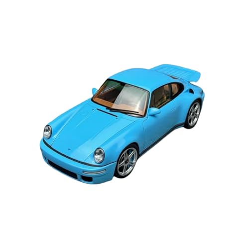 Mini Auto Spielzeug 1/18 Für Porsche RUF CTR Edition 2017 Modell Yellow Bird Automodell Senden Sie Eine Persönliche Sammlung Wohnkultur Mini Auto Spielzeug 1/18 Für Porsche RUF CTR Edition 2017 Modell Yellow Bird Automodell Senden Sie Eine Persönliche Sammlung Wohnkultur von CYQOCD