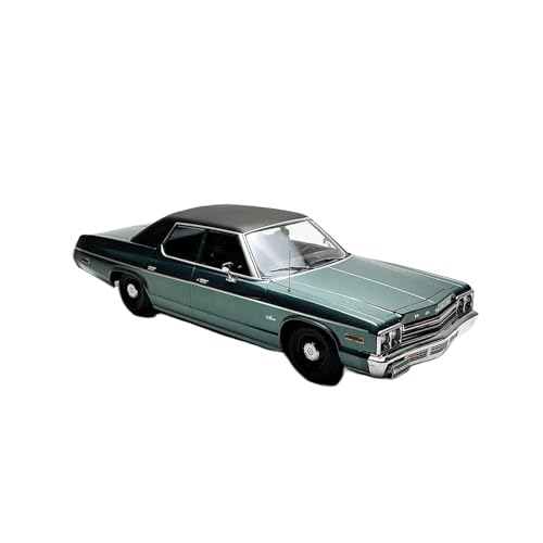 Mini Auto Spielzeug 1/18 Für RAM Monaco 1974 Druckguss Statisches Automodell Legierung Fahrzeug Klassische Souvenir Ornamente Wohnkultur von CYQOCD