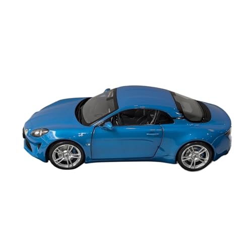 Mini Auto Spielzeug 1/18 Für Renault Alpine A110 Fashion Classic Metall Automodell Dekoratives Innenraumspielzeug Wohnkultur Mini Auto Spielzeug 1/18 Für Renault Alpine A110 Fashion Classic Metall Automodell Dekoratives Innenraumspielzeug Wohnkultur von CYQOCD