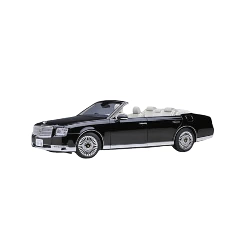 Mini Auto Spielzeug 1/18 Für Toyota Cabrio Metall Spielzeug Auto Modell Simulation Metall Mini Auto Fahrzeug Fenster Display Wohnkultur von CYQOCD