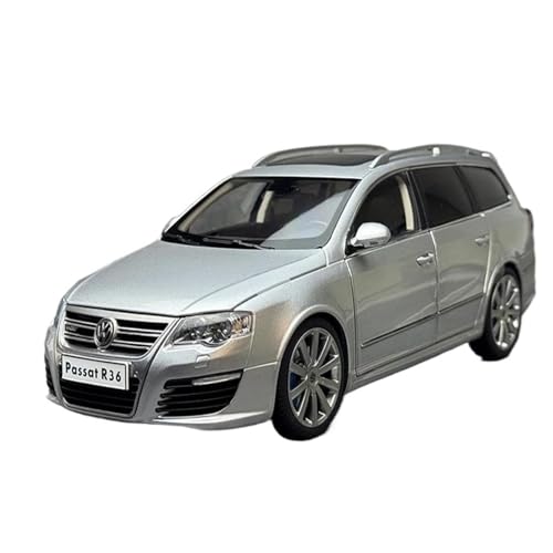 Mini Auto Spielzeug 1/18 Für Volkswagen Passat Estate R36 Klassische Crock Auto Druckguss Modell Auto Modell Statische Dekoration Wohnkultur Mini Auto Spielzeug 1/18 Für Volkswagen Passat Estate R36 Klassische Crock Auto Druckguss Modell Auto Modell Statische Dekoration Wohnkultur von CYQOCD