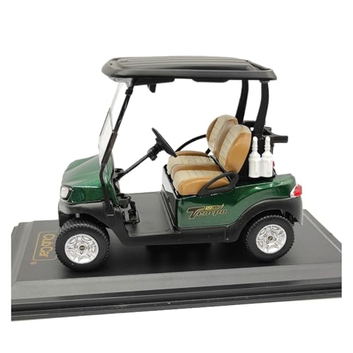 Mini Auto Spielzeug 1/24 Für Li-Lon V Club Auto Legierung Golf Warenkorb Modell Maßstab Metall Fahrzeug Display Stand Dekoration Wohnkultur Mini Auto Spielzeug 1/24 Für Li-Lon V Club Auto Legierung Golf Warenkorb Modell Maßstab Metall Fahrzeug Display Stand Dekoration Wohnkultur von CYQOCD