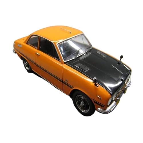 Mini Auto Spielzeug 1/24 Für Lsuzu Bellett 1600GT Legierung Auto Modell Metall Diecast Fahrzeug Spielzeug Sammlung Für Erwachsene Wohnkultur von CYQOCD