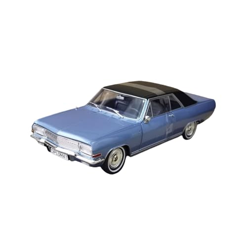 Mini Auto Spielzeug 1/24 Für Opel Diplomat V8 Coupe Automodell Legierung Klassische Simulation Spielzeugfahrzeuge Anzeige Anzeige Wohnkultur Mini Auto Spielzeug 1/24 Für Opel Diplomat V8 Coupe Automodell Legierung Klassische Simulation Spielzeugfahrzeuge Anzeige Anzeige Wohnkultur von CYQOCD