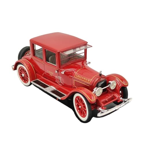 Mini Auto Spielzeug 1/32 Für Cadillac 57 Victoria Oldtimer 1918 Legierung Retro Automodell Altmodisches Sammlermodell Wohnkultur Mini Auto Spielzeug 1/32 Für Cadillac 57 Victoria Oldtimer 1918 Legierung Retro Automodell Altmodisches Sammlermodell Wohnkultur von CYQOCD