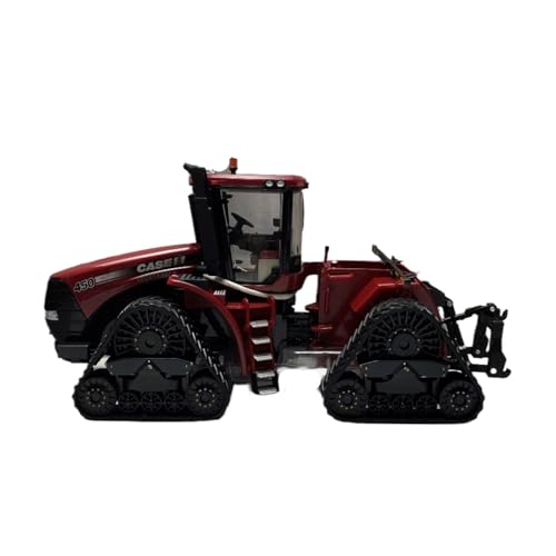 Mini Auto Spielzeug 1/32 Für Case 450 Rowtrac Legierung Crawler Traktor Modell Engineering Fahrzeug Indoor Regal Display Wohnkultur Mini Auto Spielzeug 1/32 Für Case 450 Rowtrac Legierung Crawler Traktor Modell Engineering Fahrzeug Indoor Regal Display Wohnkultur von CYQOCD