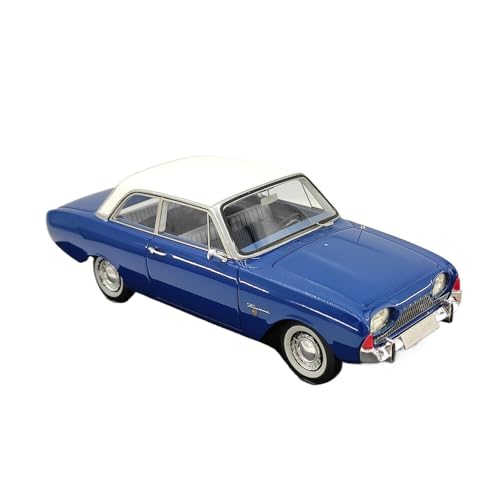 Mini Auto Spielzeug 1/32 Für Ford Taunus 17m Blaues Harzautomodell Klassisches Sammlerstück Im Mini-Limousinen-Modellspielzeug Wohnkultur Mini Auto Spielzeug 1/32 Für Ford Taunus 17m Blaues Harzautomodell Klassisches Sammlerstück Im Mini-Limousinen-Modellspielzeug Wohnkultur von CYQOCD