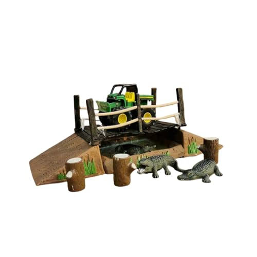 Mini Auto Spielzeug 1/32 Für John Deere Bucket Truck Gator Szene Simulation Fahrzeug Modell Sammeln Und Dekorieren Spielzeug Wohnkultur Mini Auto Spielzeug 1/32 Für John Deere Bucket Truck Gator Szene Simulation Fahrzeug Modell Sammeln Und Dekorieren Spielzeug Wohnkultur von CYQOCD