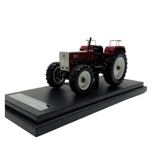 Mini Auto Spielzeug 1/32 Für Steyr Traktor 1108 Allrad Harz Bauernhof Modell Geeignet Sammeln Fahrzeug Dekorative Wohnkultur von CYQOCD