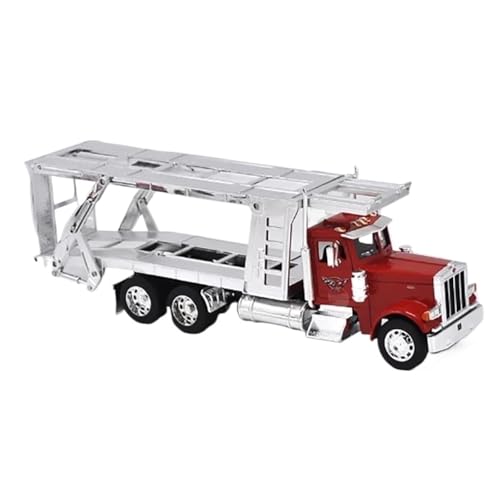 Mini Auto Spielzeug 1/32 Für Transporter-Legierung Modell Erwachsene Männer Spielzeug Sammler Souvenirs Statische Schlafzimmer Dekoration Wohnkultur von CYQOCD
