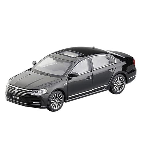 Mini Auto Spielzeug 1/32 Für Volkswagen Passat Legierung Automodell Simulation Sound Und Licht Lenkung Stoßdämpfer Fahrzeug Wohnkultur Mini Auto Spielzeug 1/32 Für Volkswagen Passat Legierung Automodell Simulation Sound Und Licht Lenkung Stoßdämpfer Fahrzeug Wohnkultur von CYQOCD