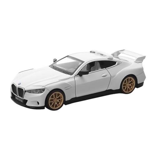 Mini Auto Spielzeug 1/34 Für BMW 3.0CSL Legierung Automodell Sound Und Licht Pullback Rennsportwagen Klassisches Spielzeug Wohnkultur Mini Auto Spielzeug 1/34 Für BMW 3.0CSL Legierung Automodell Sound Und Licht Pullback Rennsportwagen Klassisches Spielzeug Wohnkultur von CYQOCD