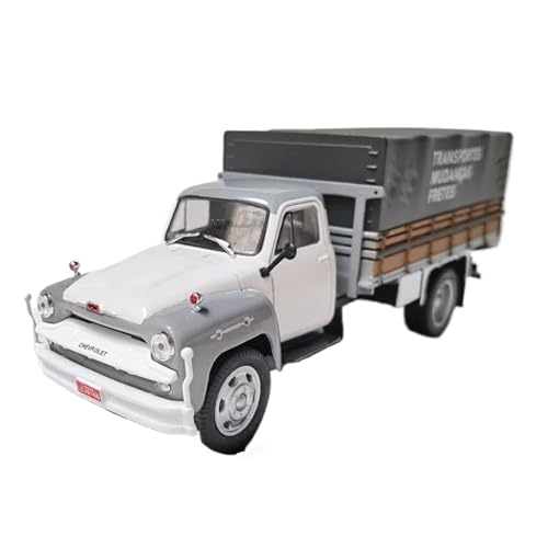 Mini Auto Spielzeug 1/43 Für 6500 LKW Van Transporter Legierung Auto Modell Sammlerstücke Szene Ornament Display Spielzeug Wohnkultur Mini Auto Spielzeug 1/43 Für 6500 LKW Van Transporter Legierung Auto Modell Sammlerstücke Szene Ornament Display Spielzeug Wohnkultur von CYQOCD