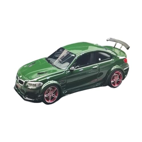 Mini Auto Spielzeug 1/43 Für BMW AC Schnitzer L2 Mini Resin Automodell Sammleredition Ausstellungsstand 2016 Wohnkultur Mini Auto Spielzeug 1/43 Für BMW AC Schnitzer L2 Mini Resin Automodell Sammleredition Ausstellungsstand 2016 Wohnkultur von CYQOCD