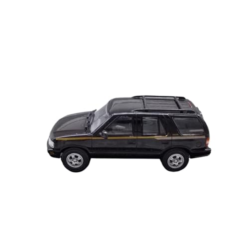 Mini Auto Spielzeug 1/43 Für Chevrolet Blazer Executive 1997 Druckguss Fahrzeug Display Legierung Auto Modell Indoor Spiel Spielzeug Wohnkultur Mini Auto Spielzeug 1/43 Für Chevrolet Blazer Executive 1997 Druckguss Fahrzeug Display Legierung Auto Modell Indoor Spiel Spielzeug Wohnkultur von CYQOCD