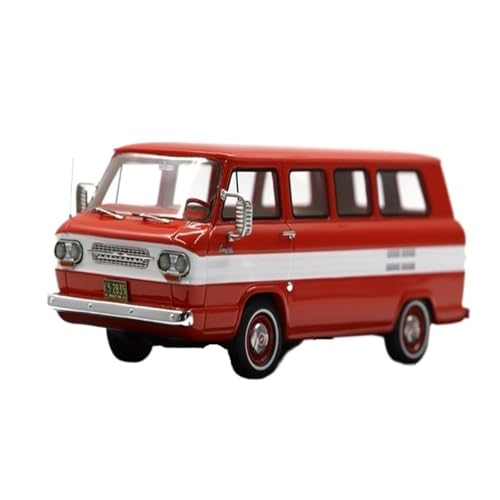 Mini Auto Spielzeug 1/43 Für Chevrolet Corvair Fenster Van Harz Auto Modell Fotografie Requisiten Metall Dekoration Wohnkultur Mini Auto Spielzeug 1/43 Für Chevrolet Corvair Fenster Van Harz Auto Modell Fotografie Requisiten Metall Dekoration Wohnkultur von CYQOCD