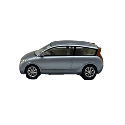 Mini Auto Spielzeug 1/43 Für Citroen C4 1988 Volcane Harz Auto Modell Statische Modell Dekoration Spielzeug Ornamente Wohnkultur von CYQOCD
