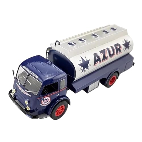 Mini Auto Spielzeug 1/43 Für Containertransporter-LKW-Pickup-Legierungsautomodell Metall Klassisches Spielzeugfahrzeug Überraschungssouvenir Wohnkultur von CYQOCD