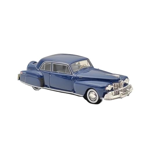 Mini Auto Spielzeug 1/43 Für Continental V12 1948 Coupe Harz Auto Modell Sammlung Souvenir Display Ornamente Fahrzeug Wohnkultur Mini Auto Spielzeug 1/43 Für Continental V12 1948 Coupe Harz Auto Modell Sammlung Souvenir Display Ornamente Fahrzeug Wohnkultur von CYQOCD