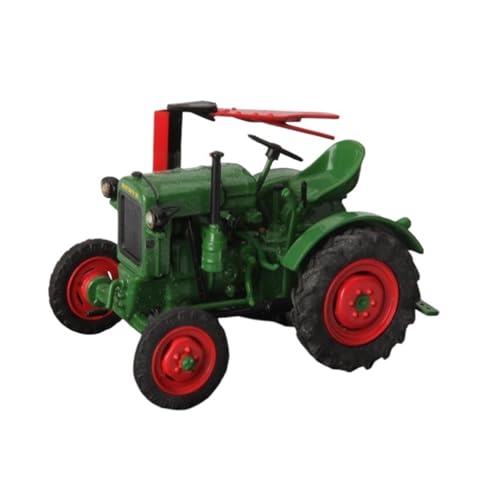 Mini Auto Spielzeug 1/43 Für Deutz F1 M414 Vintage Legierung Automodell Grün Antikes Fahrzeug Display Wohnkultur Mini Auto Spielzeug 1/43 Für Deutz F1 M414 Vintage Legierung Automodell Grün Antikes Fahrzeug Display Wohnkultur von CYQOCD