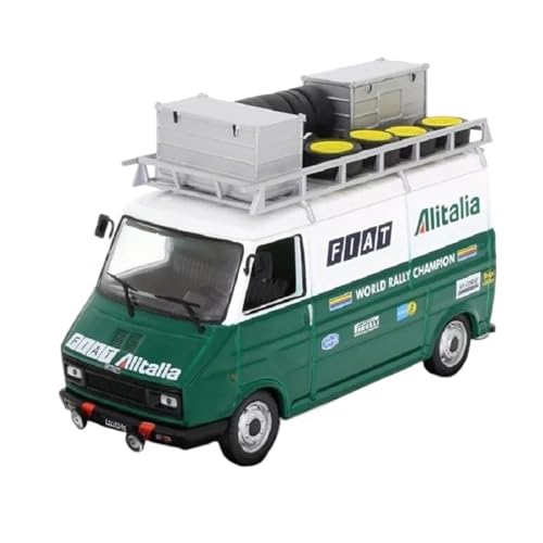 Mini Auto Spielzeug 1/43 Für FIAT 242 Unterstützung Fahrzeug 242 Legierung Druckguss Auto Modell Statische Fahrzeuge Klassische Sammler Wohnkultur Mini Auto Spielzeug 1/43 Für FIAT 242 Unterstützung Fahrzeug 242 Legierung Druckguss Auto Modell Statische Fahrzeuge Klassische Sammler Wohnkultur von CYQOCD