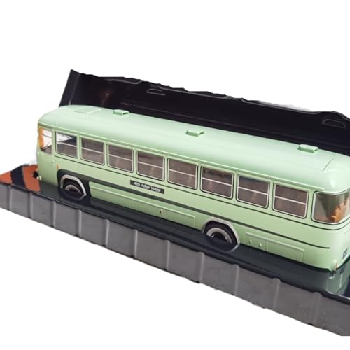 Mini Auto Spielzeug 1/43 Für FIAT 306-3 1972 Bus Kleines Metallspielzeug Modellsammlungzur Präsentation Für Freunde Und Familie Wohnkultur Mini Auto Spielzeug 1/43 Für FIAT 306-3 1972 Bus Kleines Metallspielzeug Modellsammlungzur Präsentation Für Freunde Und Familie Wohnkultur von CYQOCD