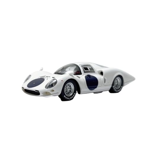 Mini Auto Spielzeug 1/43 Für Ferrari 365 P2 Harz Auto Modell Geeignet Für Sammeln Display Raum Dekoration Wohnkultur Mini Auto Spielzeug 1/43 Für Ferrari 365 P2 Harz Auto Modell Geeignet Für Sammeln Display Raum Dekoration Wohnkultur von CYQOCD