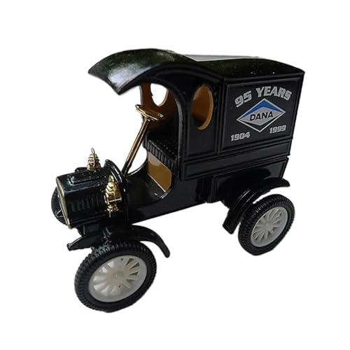 Mini Auto Spielzeug 1/43 Für Ford Classic 1905 Metall Auto Modell Spielzeug Sammler Ornamente Enthusiasten Erwachsene Wohnkultur von CYQOCD