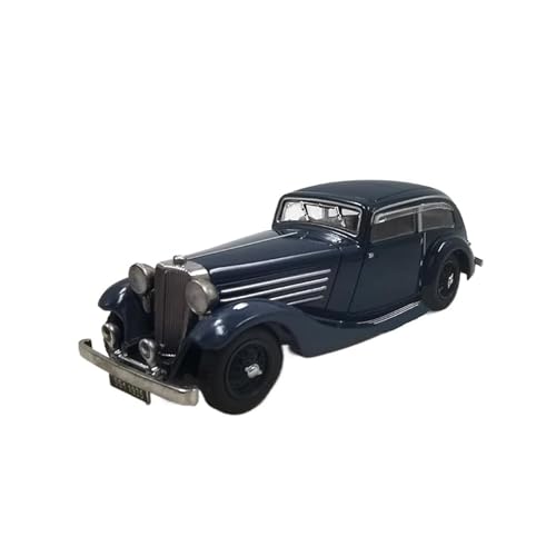Mini Auto Spielzeug 1/43 Für Jaguar SS1 1935 Autolegierungsmodell Druckguss & Spielzeug Erwachsene Fans Souvenir Sammlerornamente Wohnkultur Mini Auto Spielzeug 1/43 Für Jaguar SS1 1935 Autolegierungsmodell Druckguss & Spielzeug Erwachsene Fans Souvenir Sammlerornamente Wohnkultur von CYQOCD