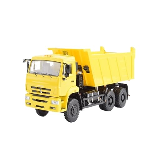 Mini Auto Spielzeug 1/43 Für KAMAZ-6522 Muldenkipper Legierung Transporter Dekorative Display Ornamente SSM1604 Wohnkultur Mini Auto Spielzeug 1/43 Für KAMAZ-6522 Muldenkipper Legierung Transporter Dekorative Display Ornamente SSM1604 Wohnkultur von CYQOCD
