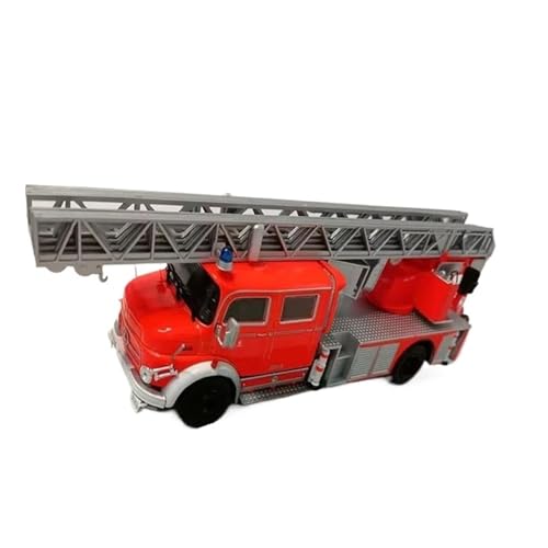 Mini Auto Spielzeug 1/43 Für L1519 Cloud Ladder Feuerwehrauto Engineering Fahrzeug Legierung Automodell Sammlerstücke Displays Wohnkultur Mini Auto Spielzeug 1/43 Für L1519 Cloud Ladder Feuerwehrauto Engineering Fahrzeug Legierung Automodell Sammlerstücke Displays Wohnkultur von CYQOCD