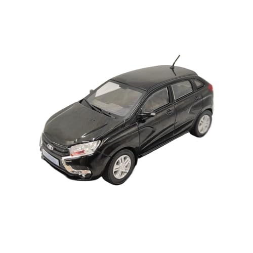 Mini Auto Spielzeug 1/43 Für Lada Xray Schwarz Legierung Auto Modell Hobbyist Sammlung Display Simulation Spielzeug Wohnkultur Mini Auto Spielzeug 1/43 Für Lada Xray Schwarz Legierung Auto Modell Hobbyist Sammlung Display Simulation Spielzeug Wohnkultur von CYQOCD