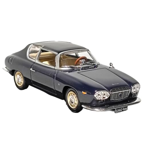 Mini Auto Spielzeug 1/43 Für Lancla Flavia Sport Zagato Legierung Sammeln Spielzeug Modell Auto Statische Dekoriert Fahrzeug Wohnkultur Mini Auto Spielzeug 1/43 Für Lancla Flavia Sport Zagato Legierung Sammeln Spielzeug Modell Auto Statische Dekoriert Fahrzeug Wohnkultur von CYQOCD