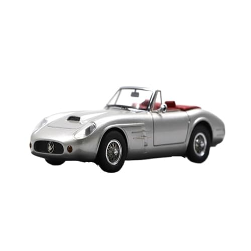 Mini Auto Spielzeug 1/43 Für Lorenz & Rankl Silver Falcon 1988 Harz Automodell Cabrio Innenraumdekoration Wohnkultur Mini Auto Spielzeug 1/43 Für Lorenz & Rankl Silver Falcon 1988 Harz Automodell Cabrio Innenraumdekoration Wohnkultur von CYQOCD