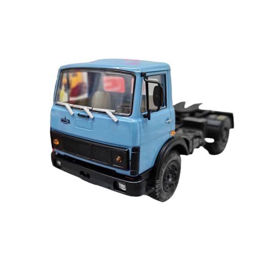 Mini Auto Spielzeug 1/43 Für MA3 5433 1991 LKW Traktor Legierung Engineering Transport Fahrzeug Modell Spielzeug & Spiele Wohnkultur Mini Auto Spielzeug 1/43 Für MA3 5433 1991 LKW Traktor Legierung Engineering Transport Fahrzeug Modell Spielzeug & Spiele Wohnkultur von CYQOCD