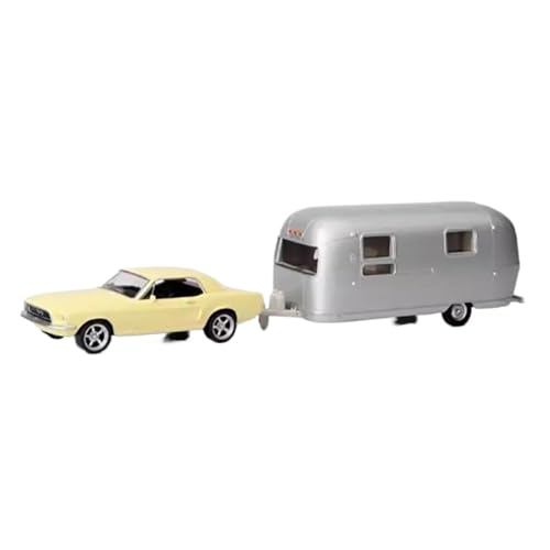 Mini Auto Spielzeug 1/43 Für Mustang 1968 Legierung Auto Modell Sammlerstücke Statische Ornamente Erwachsene Geschenk Hobby & Spielzeug Wohnkultur von CYQOCD