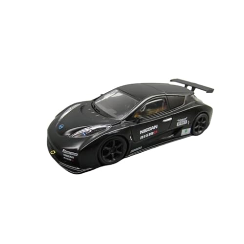 Mini Auto Spielzeug 1/43 Für Nissan Leaf Nismo RC Legierung Auto Modell Sammlung Display Ornamente Dekoration Spielzeug Wohnkultur Mini Auto Spielzeug 1/43 Für Nissan Leaf Nismo RC Legierung Auto Modell Sammlung Display Ornamente Dekoration Spielzeug Wohnkultur von CYQOCD