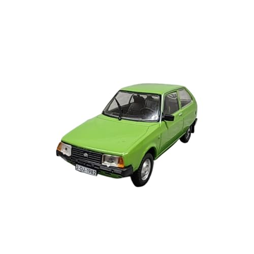 Mini Auto Spielzeug 1/43 Für Oltcit Club 2-Türer Kleine Limousine Modell Klassisches Design Sammlerstück Display Maßstab Spielzeug Wohnkultur Mini Auto Spielzeug 1/43 Für Oltcit Club 2-Türer Kleine Limousine Modell Klassisches Design Sammlerstück Display Maßstab Spielzeug Wohnkultur von CYQOCD