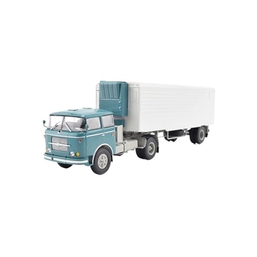 Mini Auto Spielzeug 1/43 Für Skoda 706 Güterwagen LKW Kühlwagen Metallmodell Simulationsauto 103603 Wohnkultur Mini Auto Spielzeug 1/43 Für Skoda 706 Güterwagen LKW Kühlwagen Metallmodell Simulationsauto 103603 Wohnkultur von CYQOCD