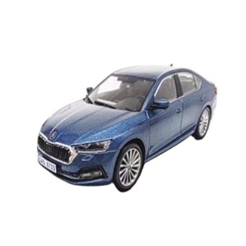 Mini Auto Spielzeug 1/43 Für Skoda Octavia IV Legierung Ornament Auto Modell Simulation Metall Mini Fahrzeug Spiele Spielzeug Wohnkultur Mini Auto Spielzeug 1/43 Für Skoda Octavia IV Legierung Ornament Auto Modell Simulation Metall Mini Fahrzeug Spiele Spielzeug Wohnkultur von CYQOCD