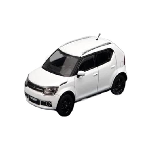 Mini Auto Spielzeug 1/43 Für Suzuki Ignis Legierung Auto Modell Sammlung Display Zu Freunde Und Verwandte Ornamente Wohnkultur Mini Auto Spielzeug 1/43 Für Suzuki Ignis Legierung Auto Modell Sammlung Display Zu Freunde Und Verwandte Ornamente Wohnkultur von CYQOCD