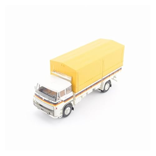 Mini Auto Spielzeug 1/43 Für Tschechischen Skoda-100.05 Pritschenwagen PCL47181 Druckguss-Metall-Dekorationsmodell Wohnkultur Mini Auto Spielzeug 1/43 Für Tschechischen Skoda-100.05 Pritschenwagen PCL47181 Druckguss-Metall-Dekorationsmodell Wohnkultur von CYQOCD