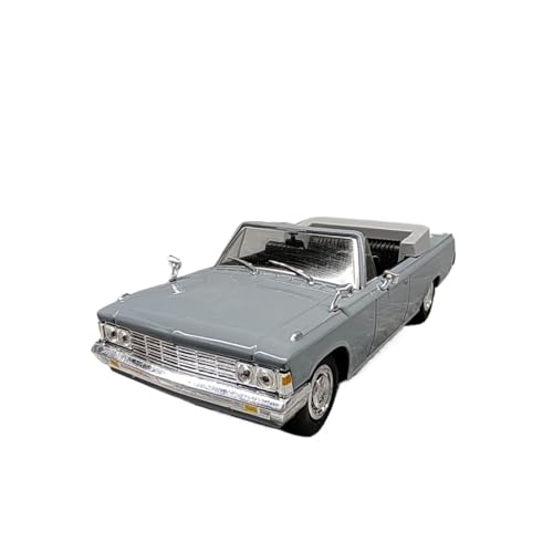 Mini Auto Spielzeug 1/43 Für ZIL 117B Gill Cabrio Parade Auto Legierung Auto Modell Fahrzeug Display Vintage Ornamente Wohnkultur Mini Auto Spielzeug 1/43 Für ZIL 117B Gill Cabrio Parade Auto Legierung Auto Modell Fahrzeug Display Vintage Ornamente Wohnkultur von CYQOCD