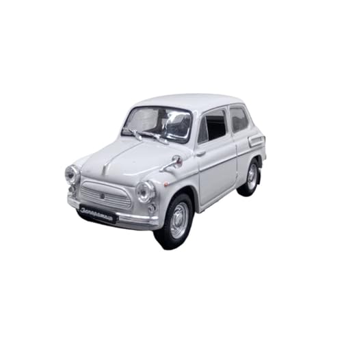 Mini Auto Spielzeug 1/43 Für Zaz 965A Zaporozec Legierung Klassische Stil Weiß Auto Modell Retro Fahrzeug Dekoration Ornamente Wohnkultur Mini Auto Spielzeug 1/43 Für Zaz 965A Zaporozec Legierung Klassische Stil Weiß Auto Modell Retro Fahrzeug Dekoration Ornamente Wohnkultur von CYQOCD