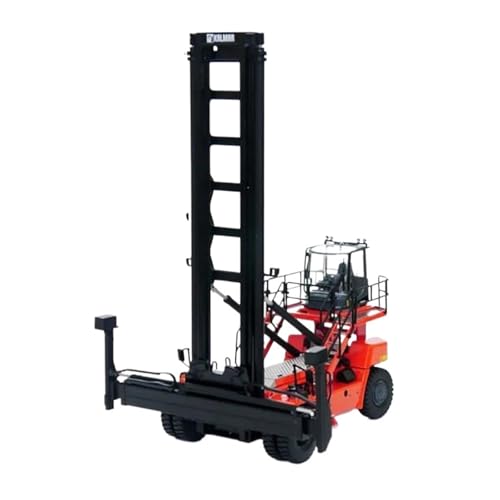 Mini Auto Spielzeug 1/50 Für Kalmar DCG80-100 Kran Container Gabelstapler Fahrzeug Modell Legierung Spielzeug Für Sammlung Souvenir Wohnkultur Mini Auto Spielzeug 1/50 Für Kalmar DCG80-100 Kran Container Gabelstapler Fahrzeug Modell Legierung Spielzeug Für Sammlung Souvenir Wohnkultur von CYQOCD