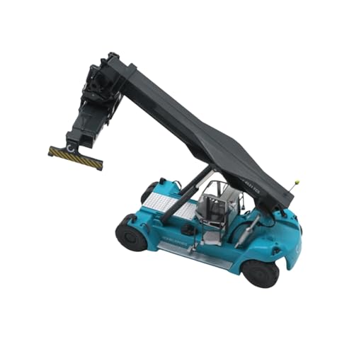 Mini Auto Spielzeug 1/50 Für SMV-4531 TB5 Kranmodell Simulation Legierungsindustrie Mechanisches Kranmodell Szenenanzeige Wohnkultur von CYQOCD