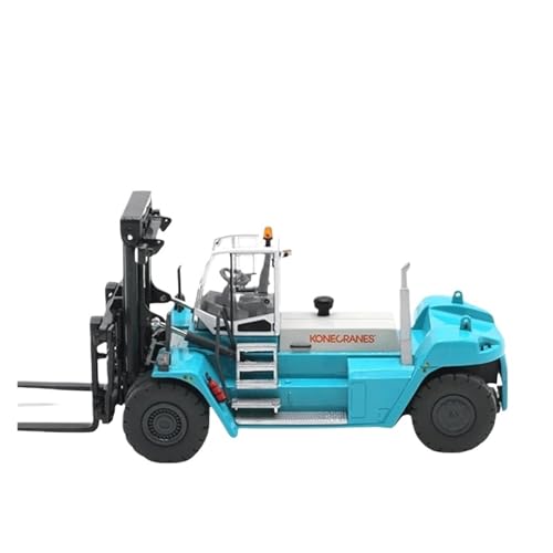 Mini Auto Spielzeug 1/50 Für Schwerlast-LKW-Modell Maßstab Legierung Engineering Truck Gabelstapler LKW Modell Überraschung Spielzeug Wohnkultur von CYQOCD