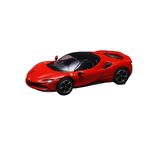 Mini Auto Spielzeug 1/64 Für Auto Im Buch Ferrari Sf90 Stradale Legierung Automodell Rot Erwachsene Sammlerstück Dekorativ 2019 Wohnkultur Mini Auto Spielzeug 1/64 Für Auto Im Buch Ferrari Sf90 Stradale Legierung Automodell Rot Erwachsene Sammlerstück Dekorativ 2019 Wohnkultur von CYQOCD